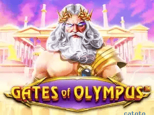 Gates of Olympus