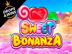 Sweet Bonanza